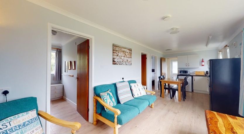 Photo of D57 Bramble, Riviere Towans