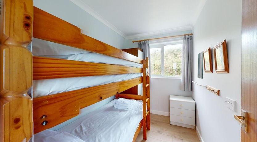 Photo of D57 Bramble, Riviere Towans