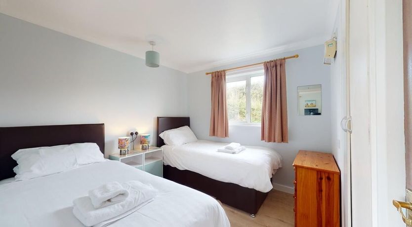 Photo of D57 Bramble, Riviere Towans