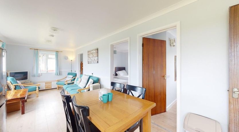 Photo of D57 Bramble, Riviere Towans