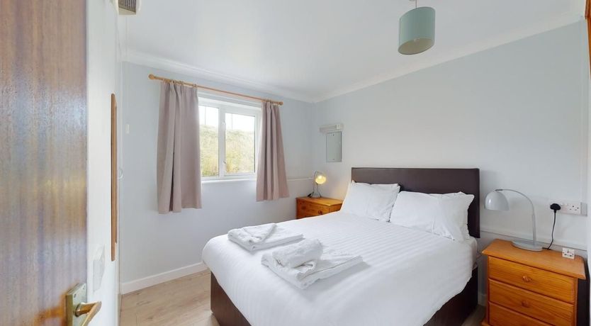 Photo of D57 Bramble, Riviere Towans