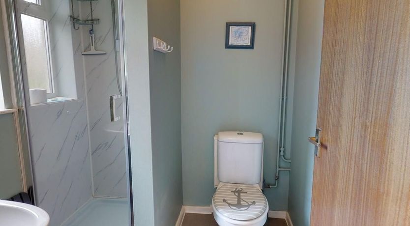 Photo of D57 Bramble, Riviere Towans