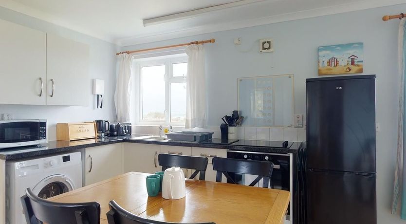 Photo of D57 Bramble, Riviere Towans