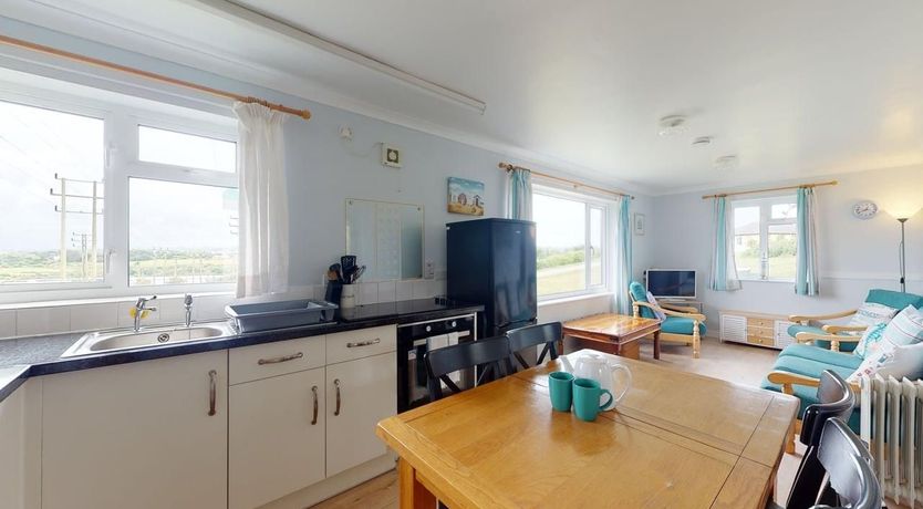 Photo of D57 Bramble, Riviere Towans