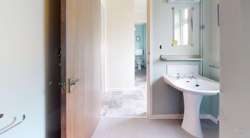 Photo of D57 Bramble, Riviere Towans