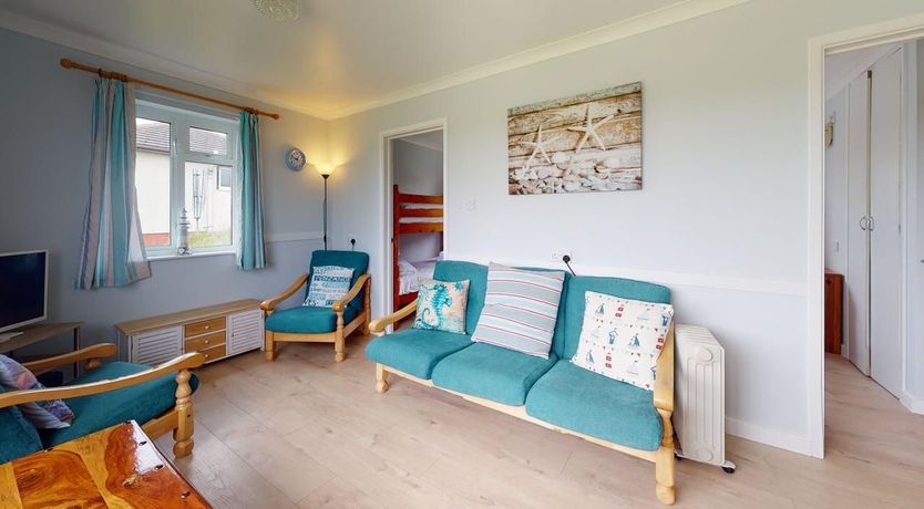 Photo of D57 Bramble, Riviere Towans