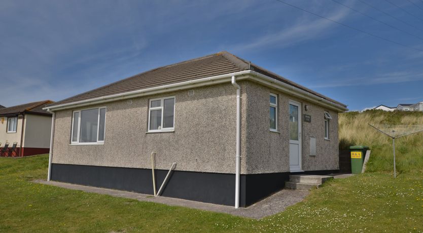 Photo of D57 Bramble, Riviere Towans