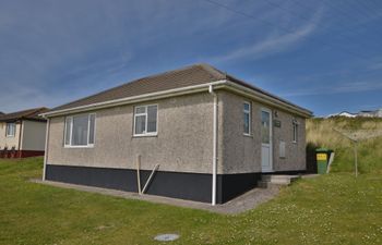 D57 Bramble, Riviere Towans Holiday Home
