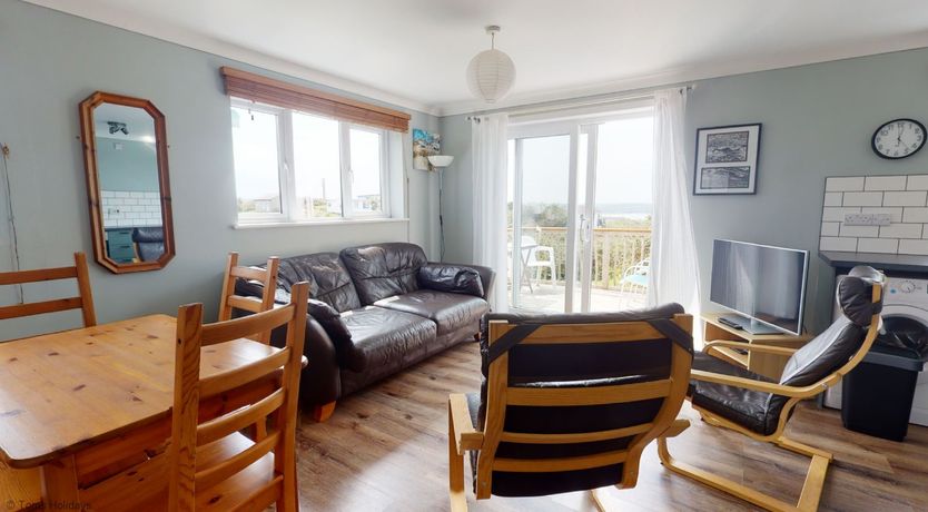 Photo of D59 Estuary View, Riviere Towans