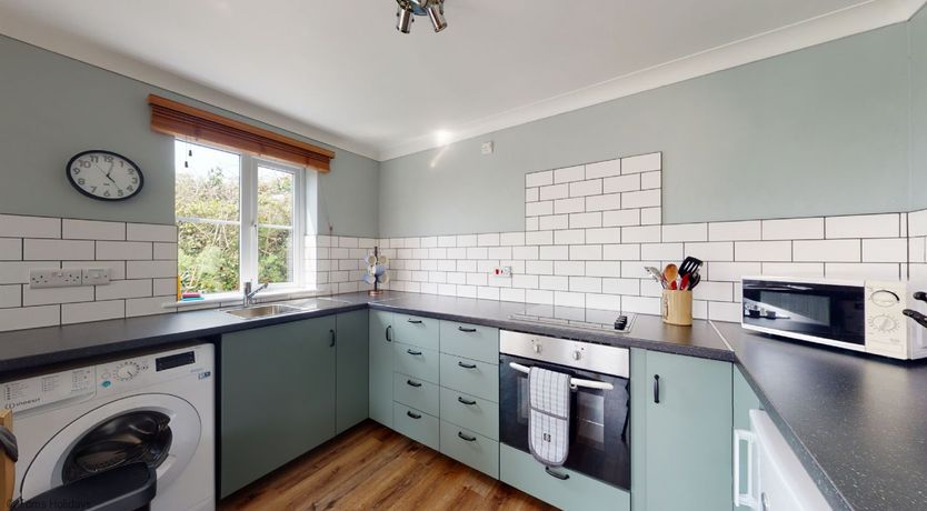 Photo of D59 Estuary View, Riviere Towans