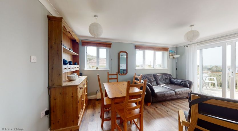 Photo of D59 Estuary View, Riviere Towans