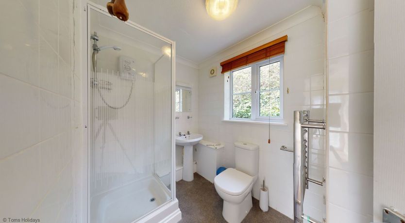 Photo of D59 Estuary View, Riviere Towans