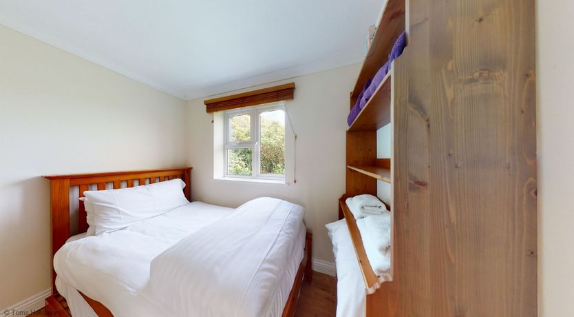 Photo of D59 Estuary View, Riviere Towans