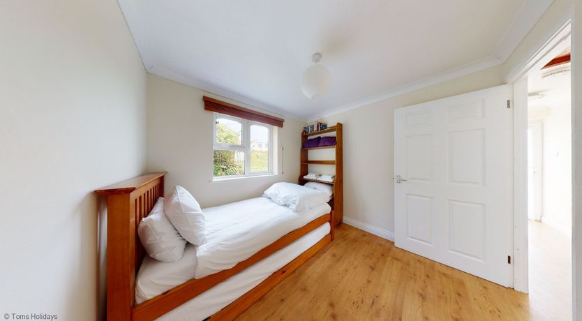 Photo of D59 Estuary View, Riviere Towans