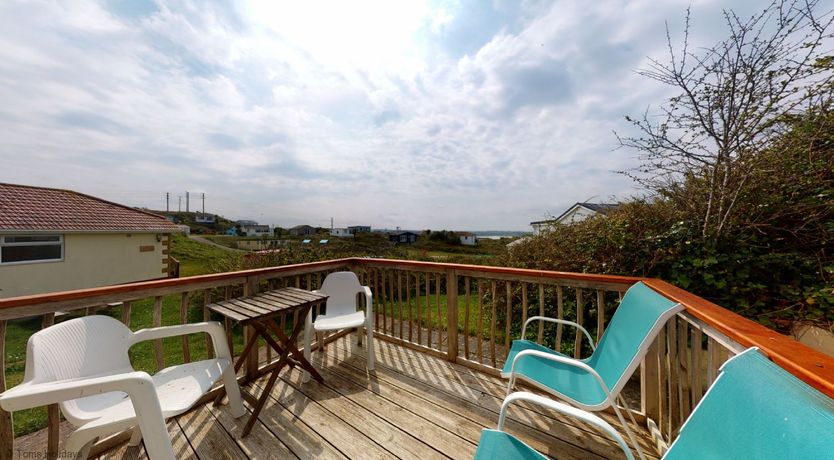 Photo of D59 Estuary View, Riviere Towans