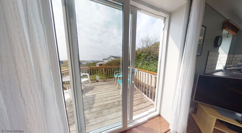 Photo of D59 Estuary View, Riviere Towans