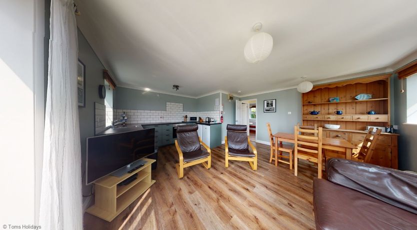 Photo of D59 Estuary View, Riviere Towans