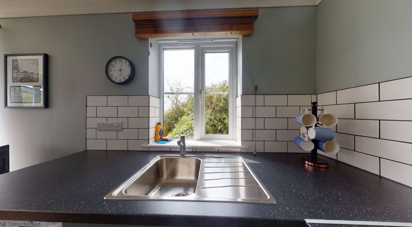 Photo of D59 Estuary View, Riviere Towans