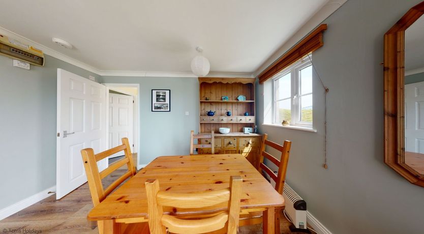 Photo of D59 Estuary View, Riviere Towans