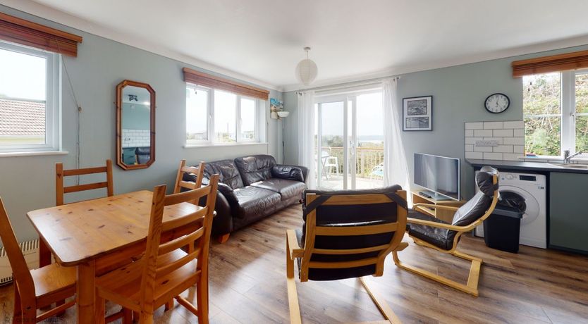 Photo of D59 Estuary View, Riviere Towans