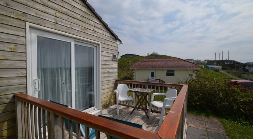 Photo of D59 Estuary View, Riviere Towans