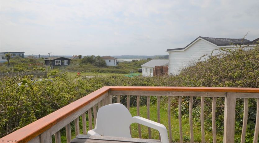 Photo of D59 Estuary View, Riviere Towans