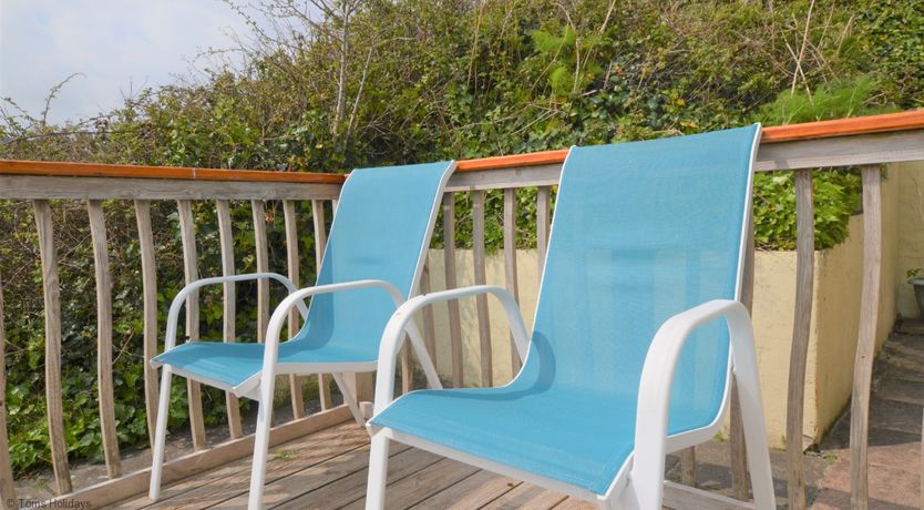 Photo of D59 Estuary View, Riviere Towans