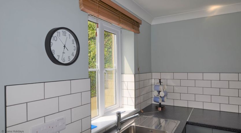 Photo of D59 Estuary View, Riviere Towans