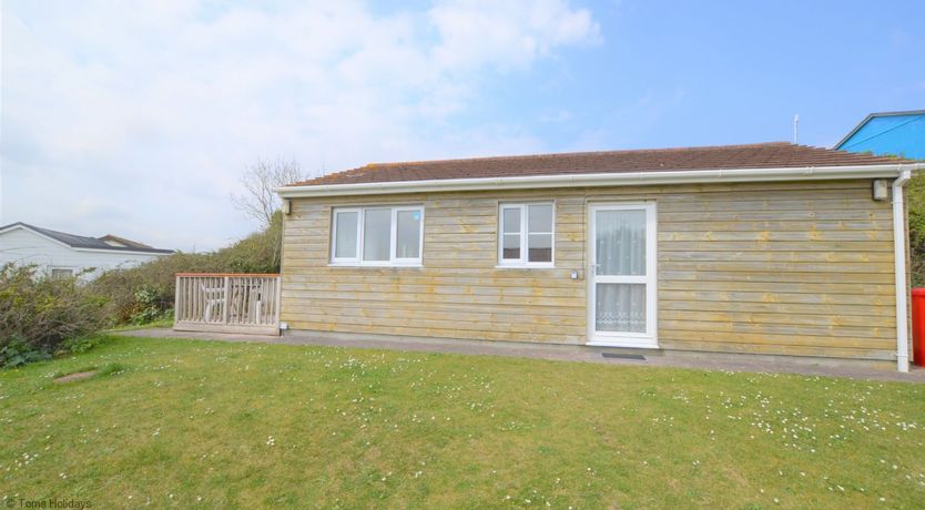 Photo of D59 Estuary View, Riviere Towans