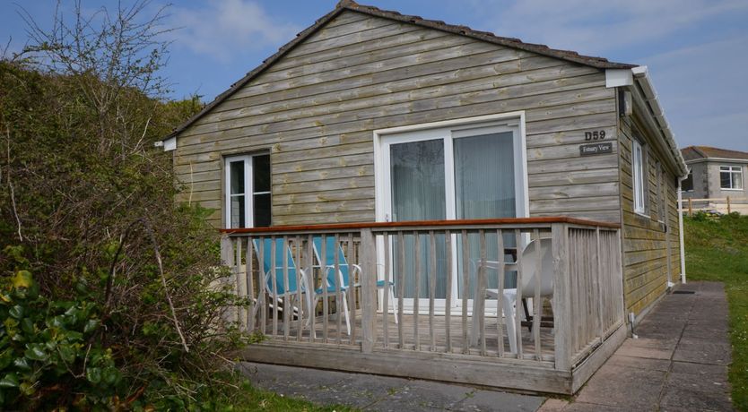 Photo of D59 Estuary View, Riviere Towans