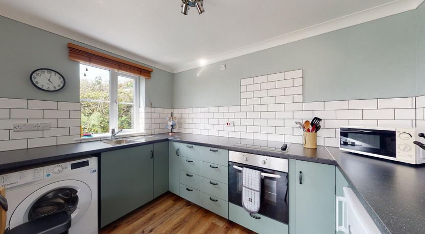 Photo of D59 Estuary View, Riviere Towans