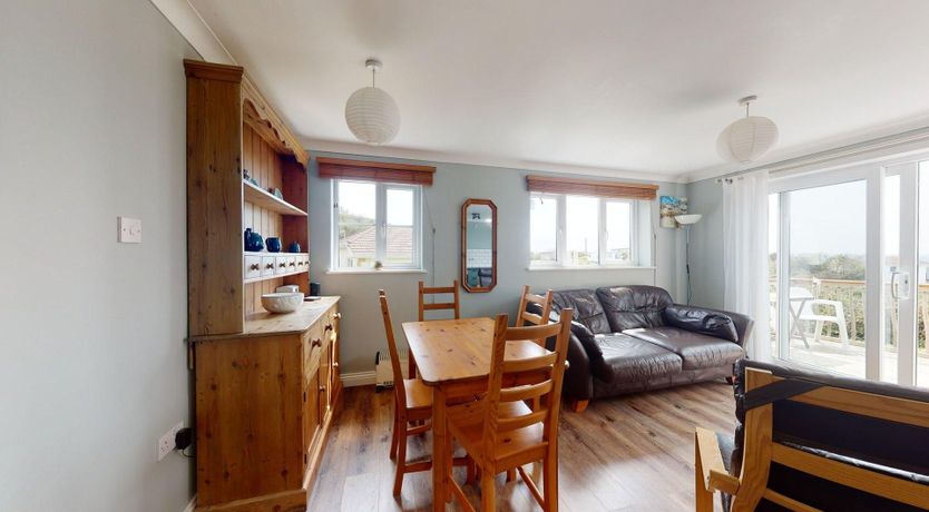 Photo of D59 Estuary View, Riviere Towans