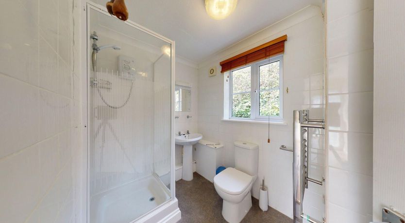 Photo of D59 Estuary View, Riviere Towans