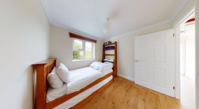 Photo of D59 Estuary View, Riviere Towans