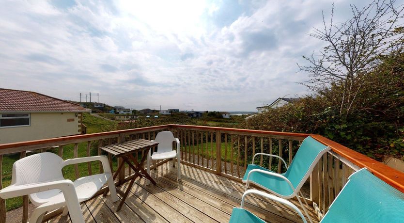 Photo of D59 Estuary View, Riviere Towans