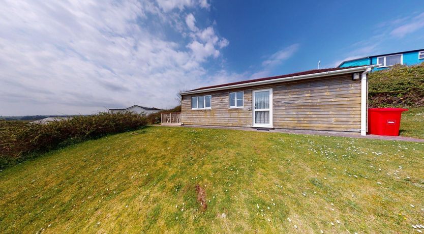 Photo of D59 Estuary View, Riviere Towans