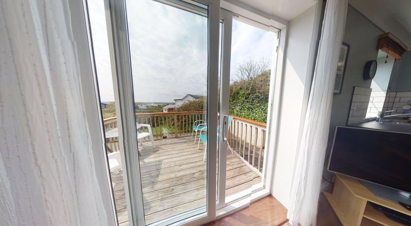 Photo of D59 Estuary View, Riviere Towans