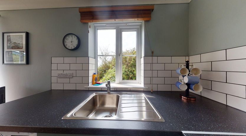 Photo of D59 Estuary View, Riviere Towans