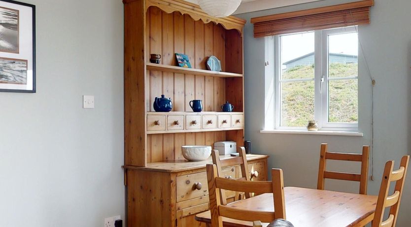 Photo of D59 Estuary View, Riviere Towans