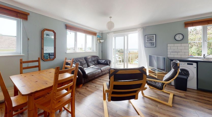 Photo of D59 Estuary View, Riviere Towans