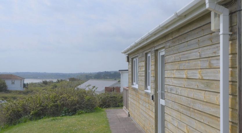 Photo of D59 Estuary View, Riviere Towans