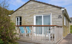 Photo of D59 Estuary View, Riviere Towans