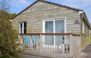 D59 Estuary View, Riviere Towans Holiday Home
