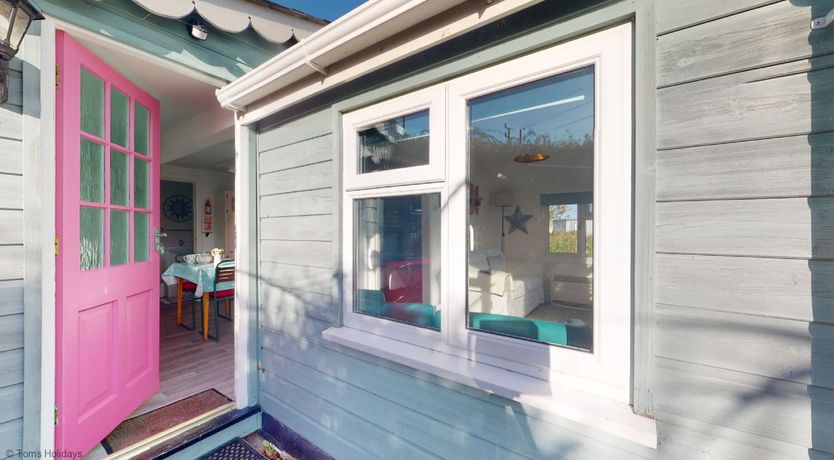 Photo of F14 Trewoon, Riviere Towans