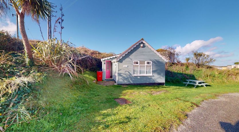 Photo of F14 Trewoon, Riviere Towans