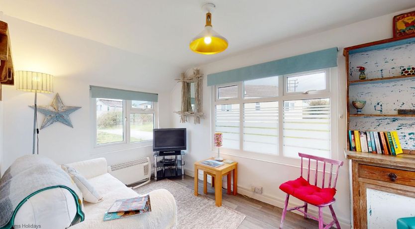 Photo of F14 Trewoon, Riviere Towans