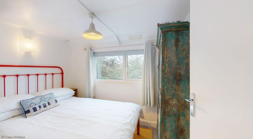 Photo of F14 Trewoon, Riviere Towans