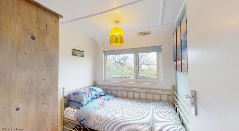 Photo of F14 Trewoon, Riviere Towans