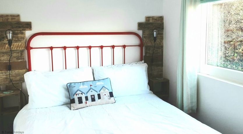 Photo of F14 Trewoon, Riviere Towans