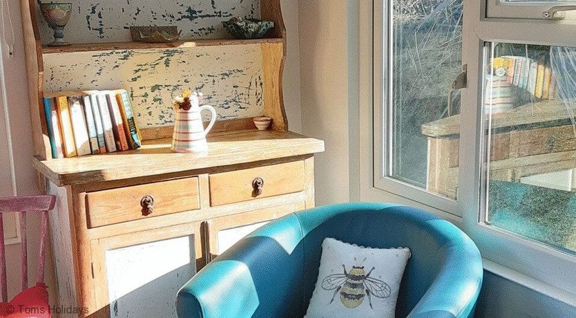 Photo of F14 Trewoon, Riviere Towans